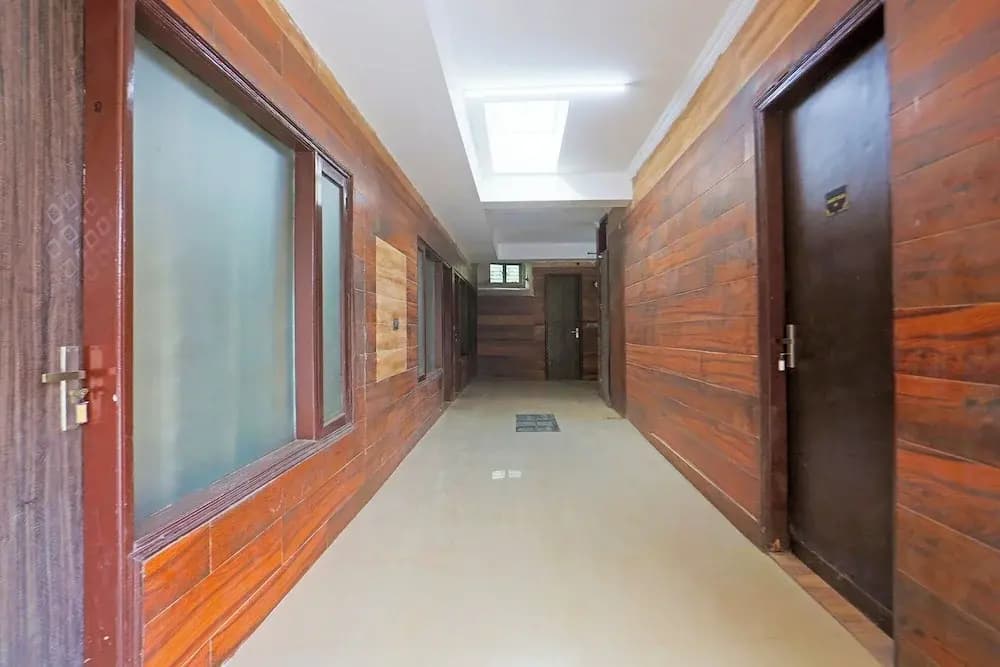 Fabhotel Vasant Villa - photo 9
