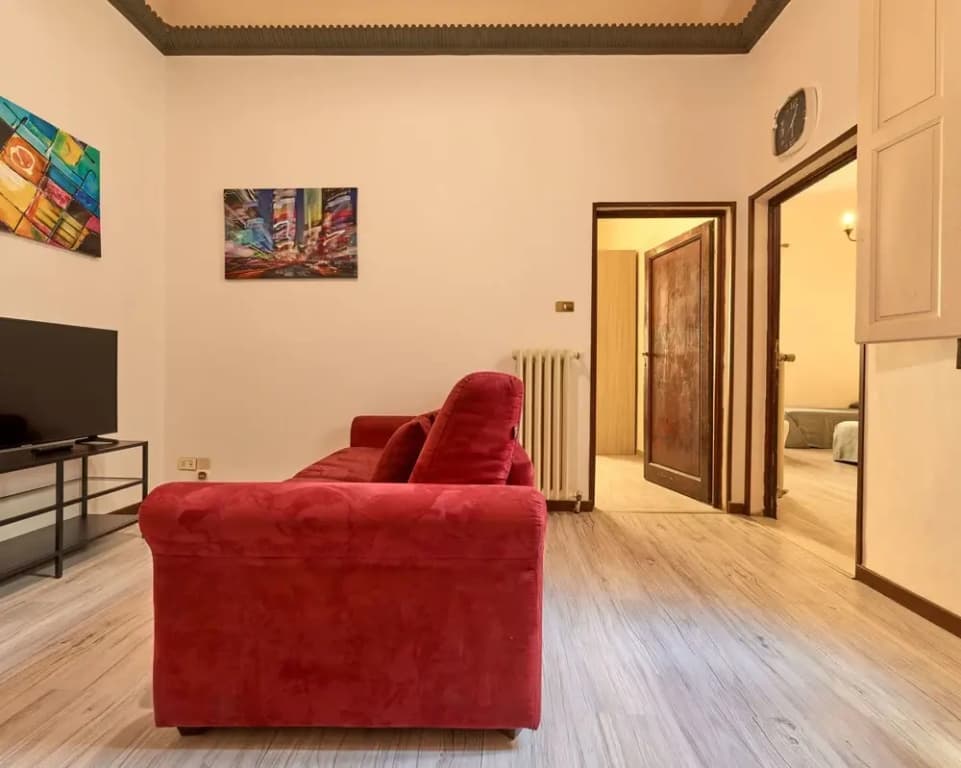 Apartment Ariento 2 - photo 10
