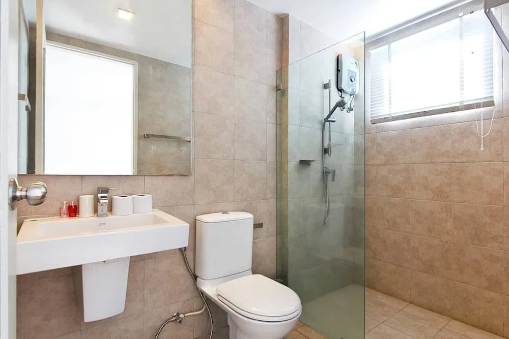 2br Condo 5min To Beach 2swimming Pools Sea View - photo 9