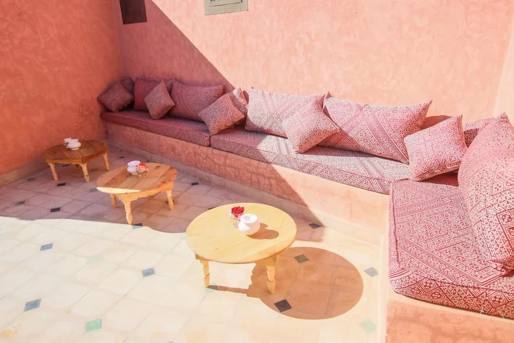 Riad Marrakech  Doors - photo 3