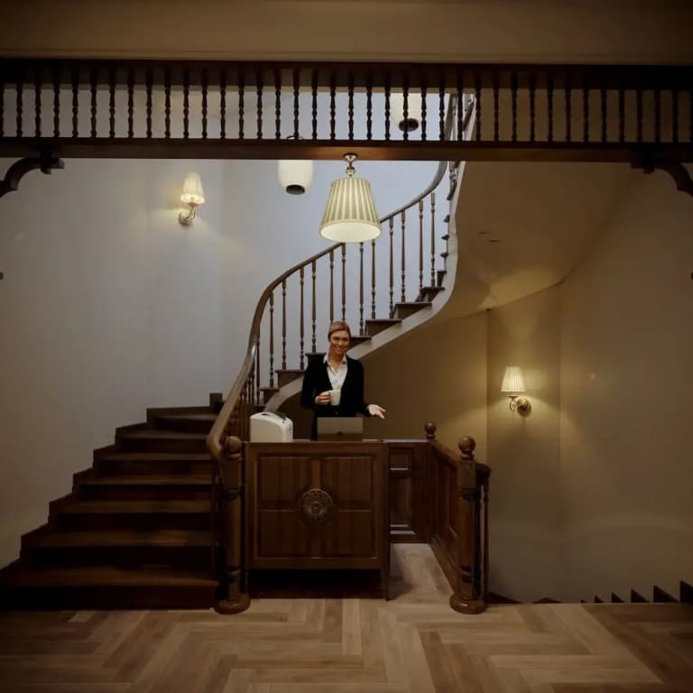 La Belle Maison - photo 20