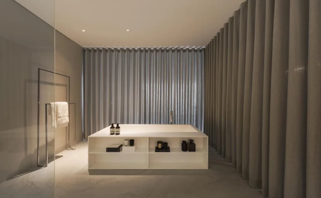 Hotel Bocage Hua Hin - photo 11
