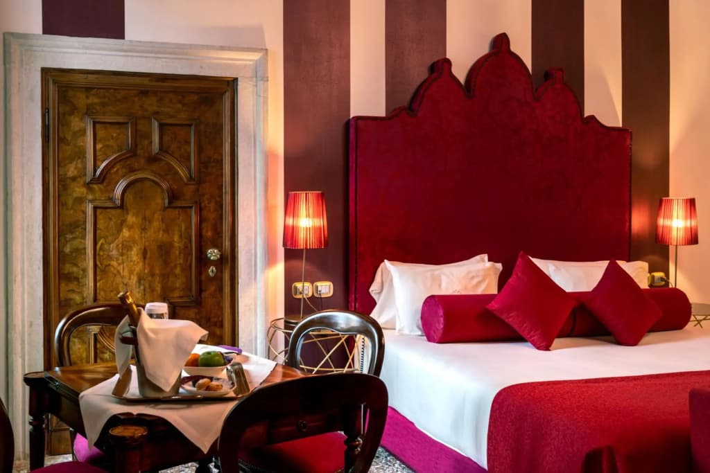 EXCESS VENICE Boutique Hotel & Private Spa - Adults Only - photo 25