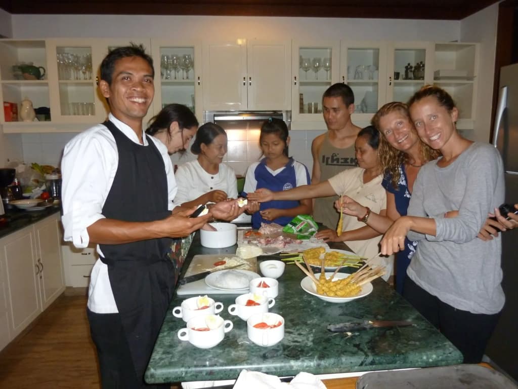 Amori Villas - photo 18