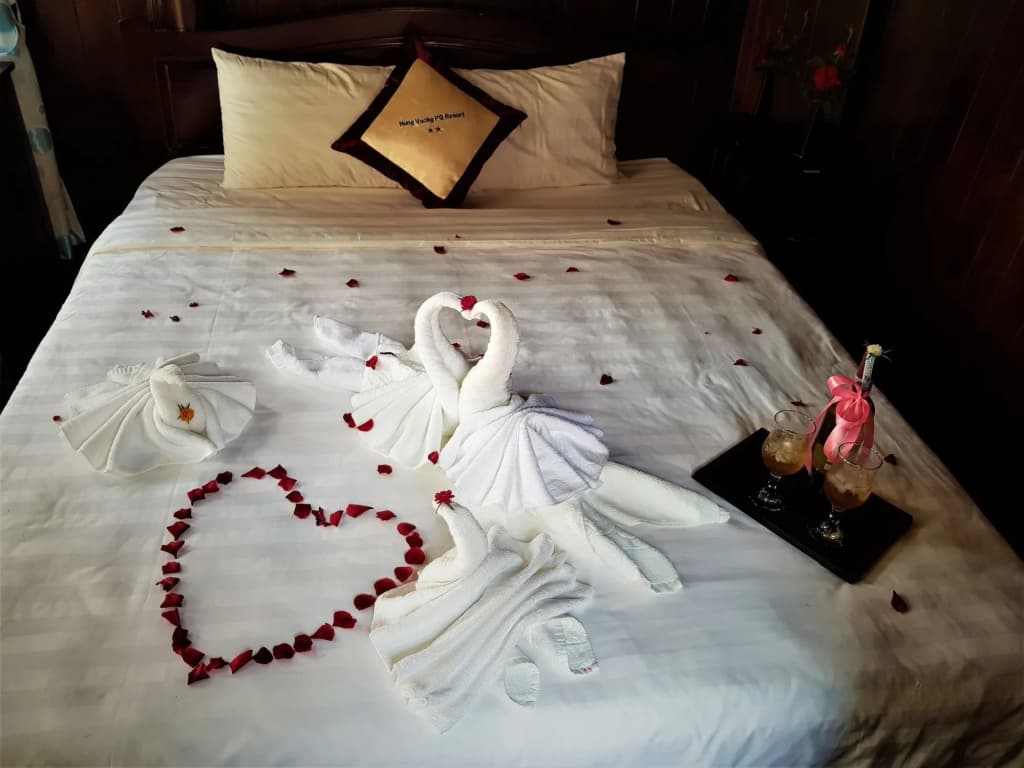 Hung Vuong Resort - photo 3