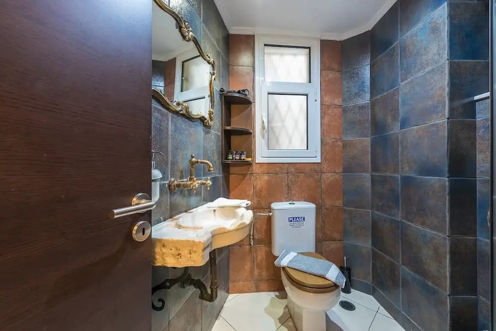 New Syntagma Urban Apartment - photo 8