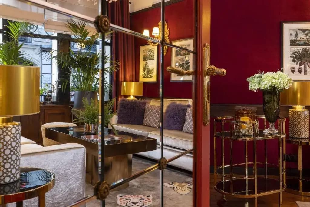 Hotel de Seine - photo 24