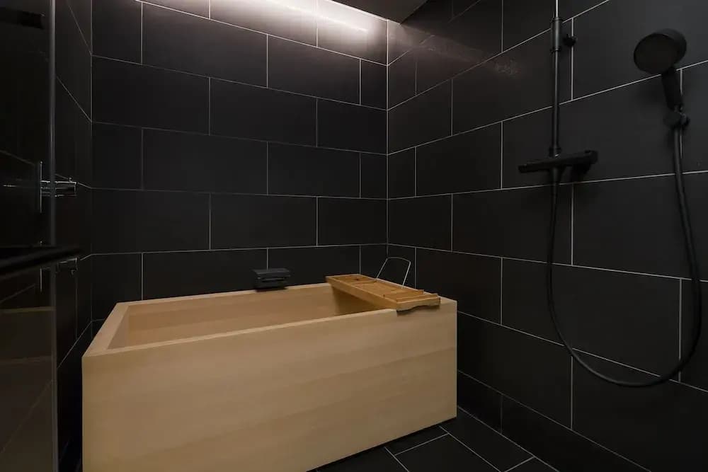 Nol Kyoto Sanjo Aparthotel - photo 18