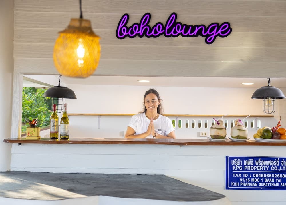 BOHO Boutique Bungalows - photo 26