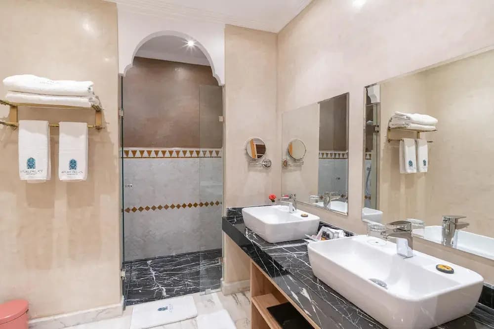 Riad Atlas Palace - photo 11