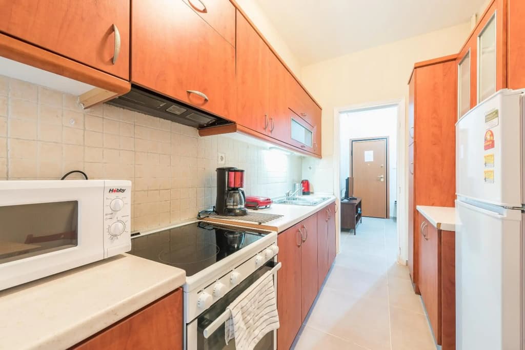 Ioannis Cozy Apartment - photo 17