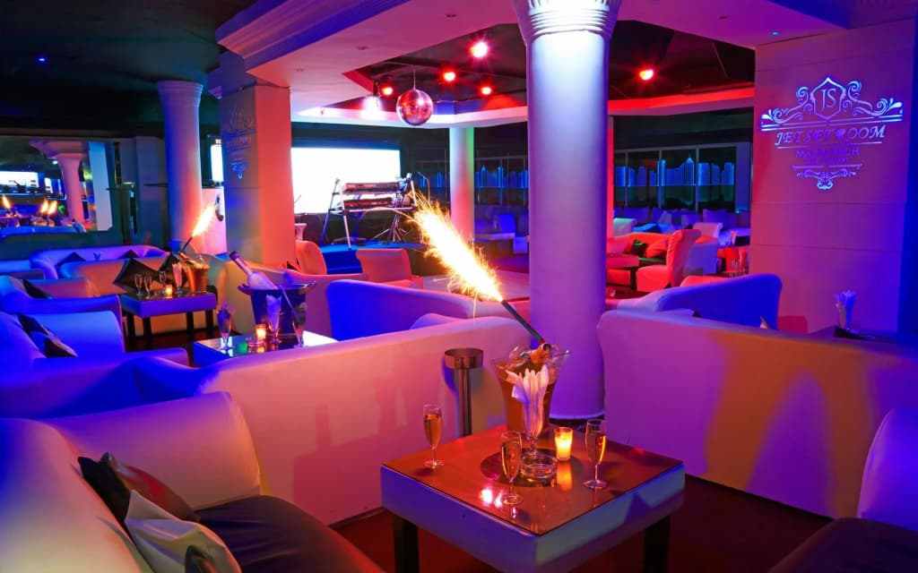 Rose Aqua Park Hotel - photo 35