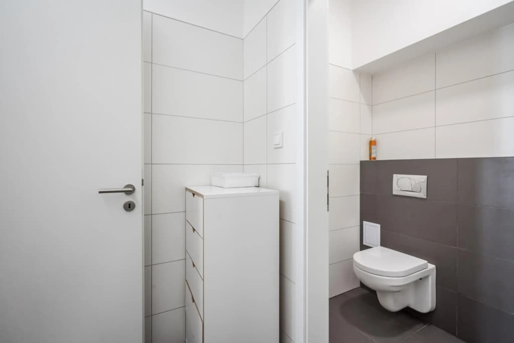 BpR Stylish VAGA BOND Apartment with AC - photo 7