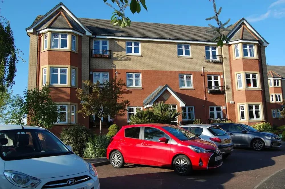 Craigend Park Apartments - photo 11