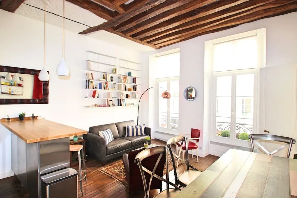 The Haut Marais Bijou - DN01 - photo 1