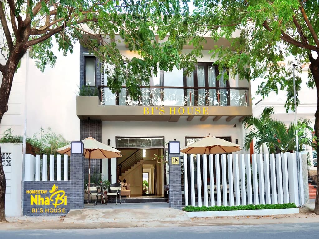 Bi's House Homestay - main photo