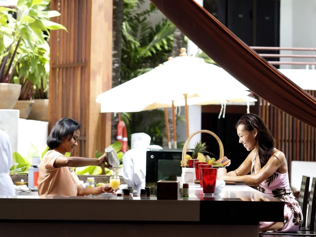 Patong Beach Hotel by See2Sea - photo 29