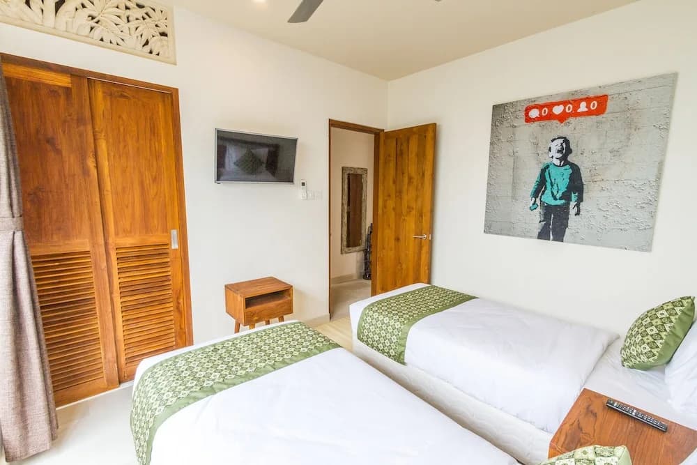 Villa Tokek - photo 5