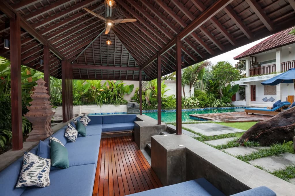 Villa Kajou - photo 13