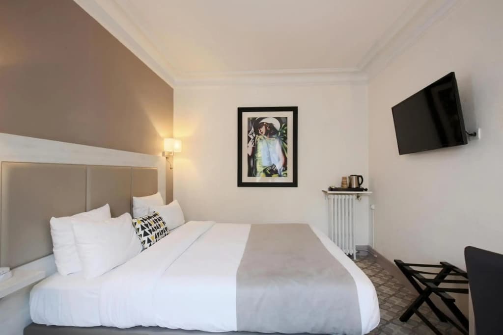 Grand Hotel des Gobelins - photo 5