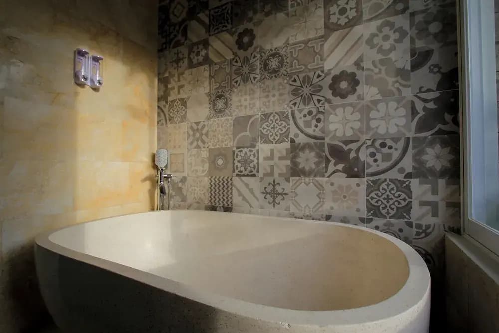 Saka Luxury Villa - photo 23