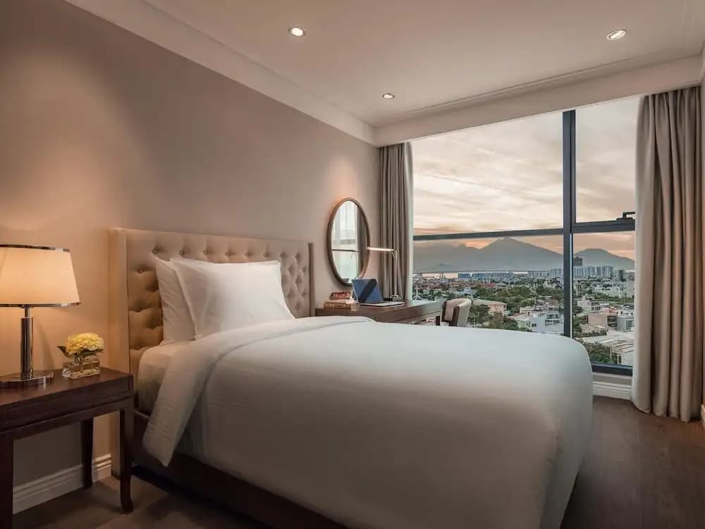 12B02 - Luxury Apartment Danang - photo 3
