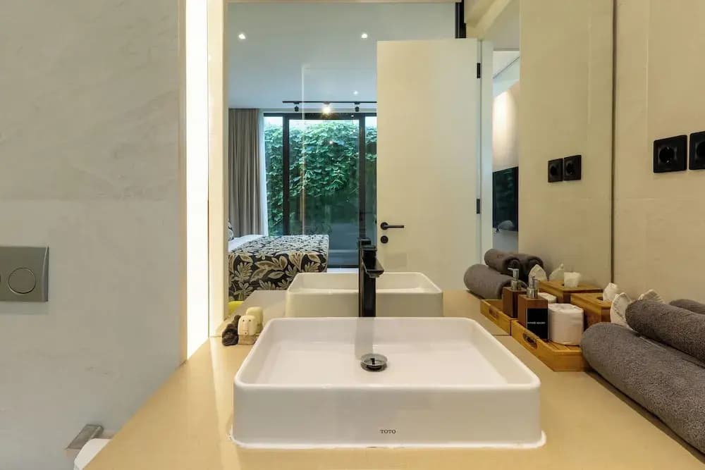 Oasis Villa 9 by Betterplace - photo 28