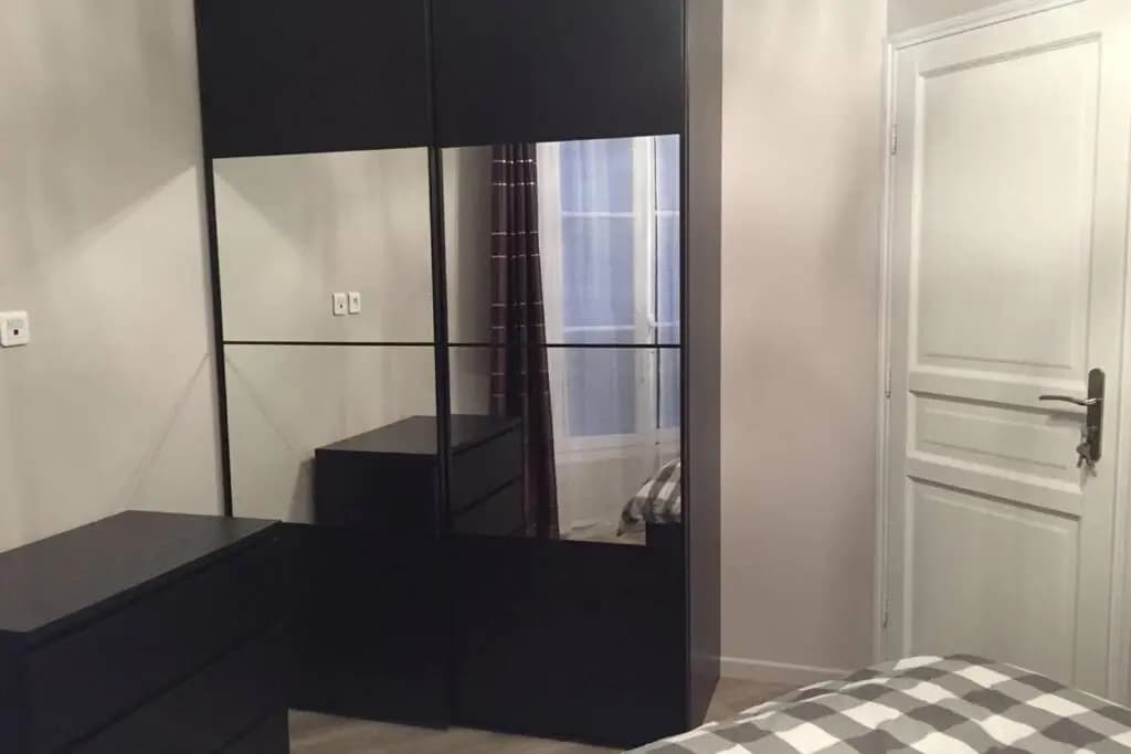 Appartement moderne au centre de Paris, 3ème - photo 5
