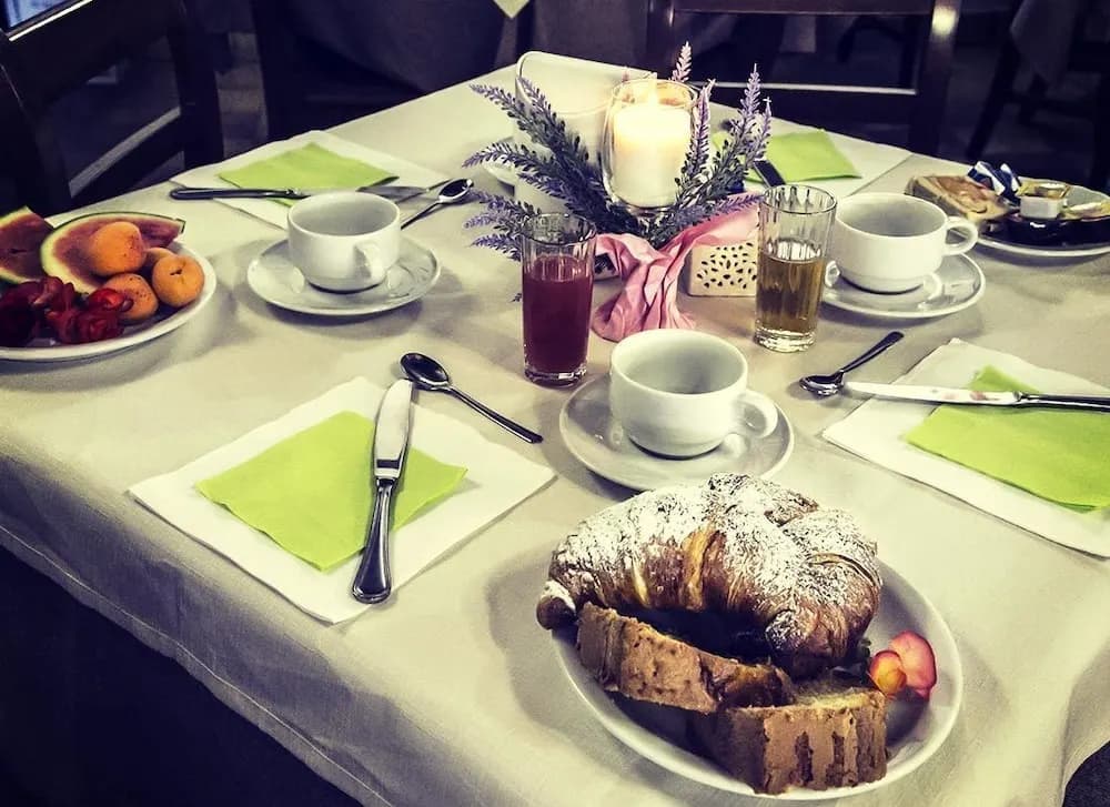 Relais Il Casale - photo 11