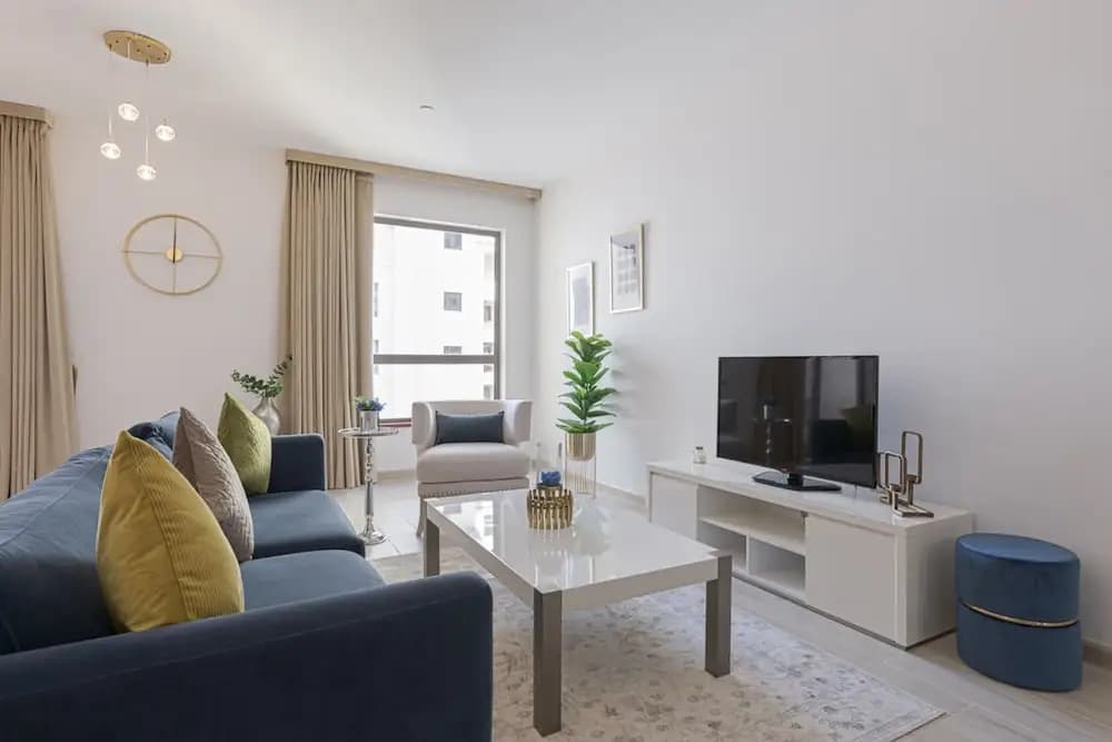 Maison Privee - Premium Studio Apt in the Heart of JBR Beach, Dubai - photo 6
