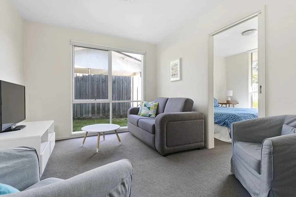 Front Beach House - photo 4