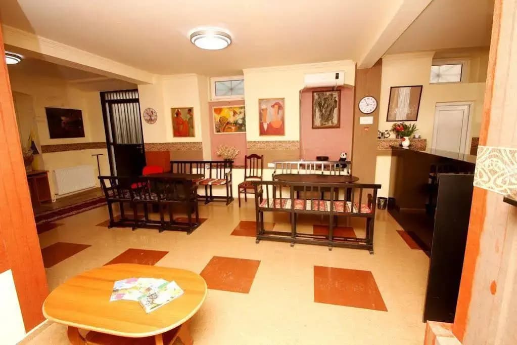 Hostel Panda - photo 18