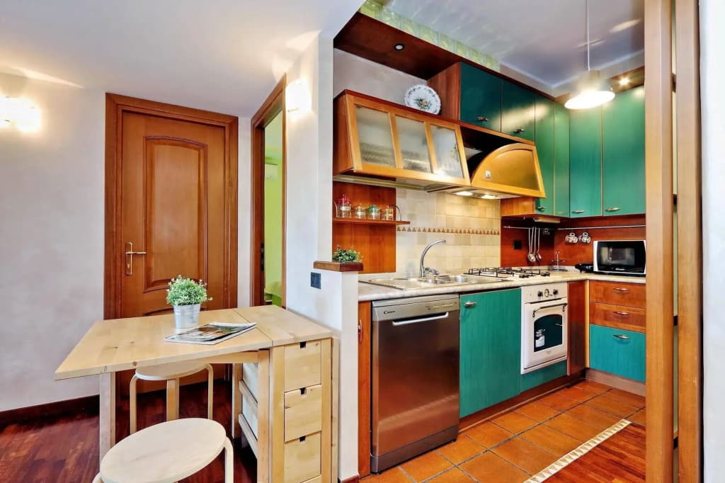 Pamphili Charme - My Extra Home - photo 14