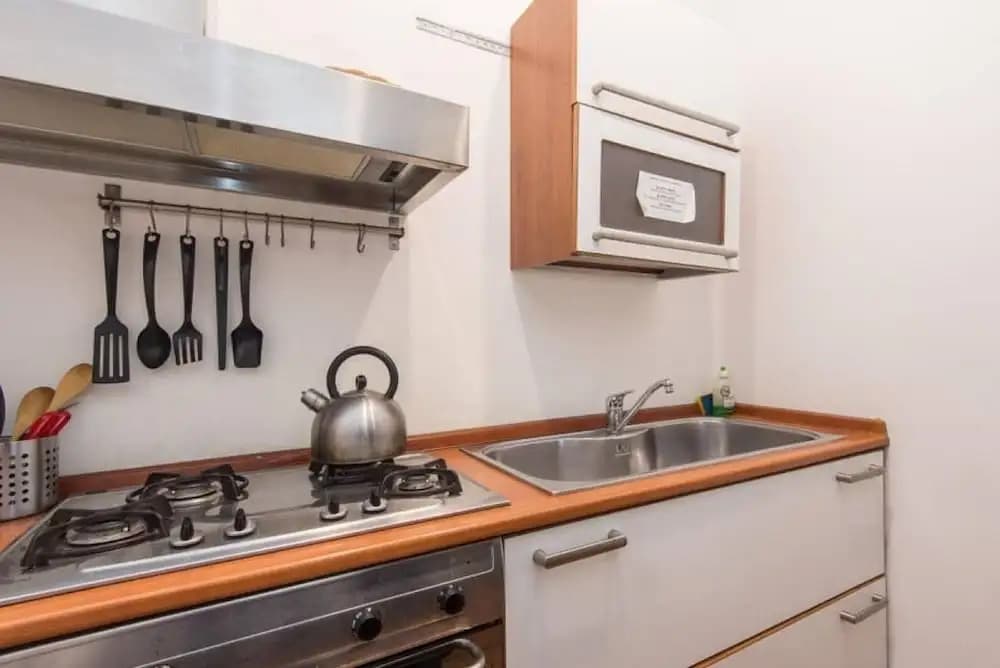 RSH Corso Two Bedroom Apartment - photo 36