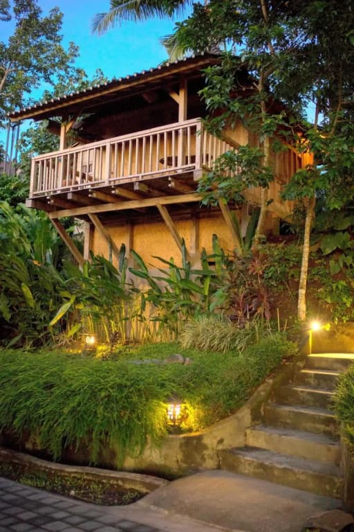Prashanti Ubud - photo 8