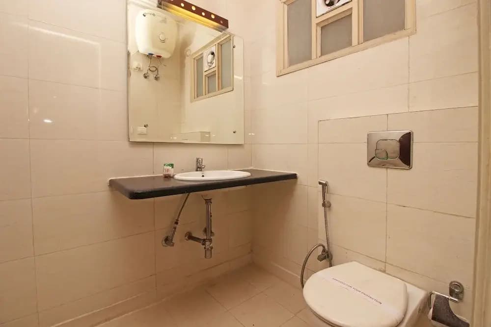 Hotel Arina Inn - photo 9