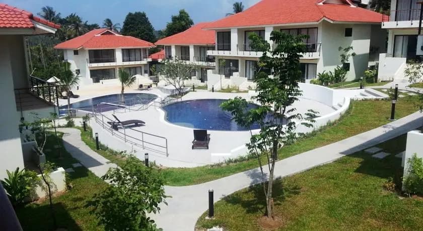Choeng Mon Resort - main photo