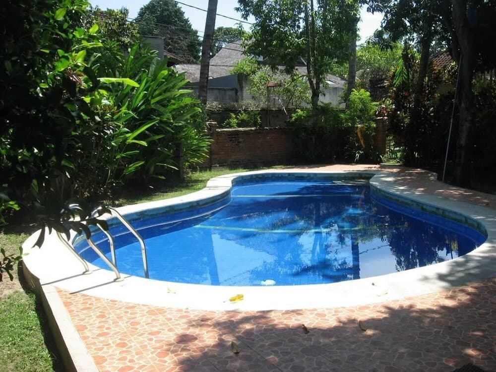 Mahalini MD Resort - photo 14