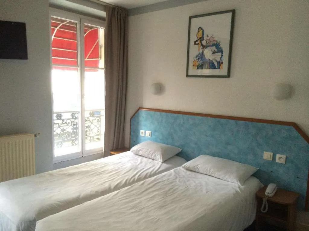 Hotel Royal Mansart - photo 16