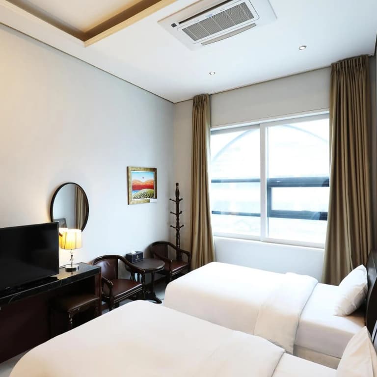 Inter City Seoul - photo 46