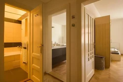 Apartmán Bubeneč - photo 4