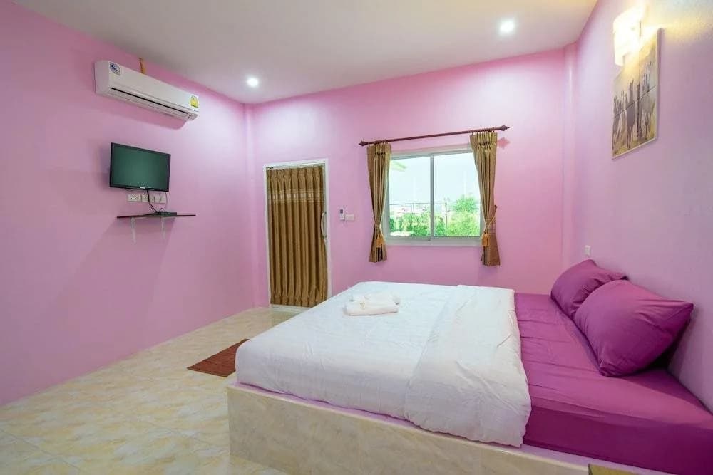 Ban Rab Tawan - photo 3