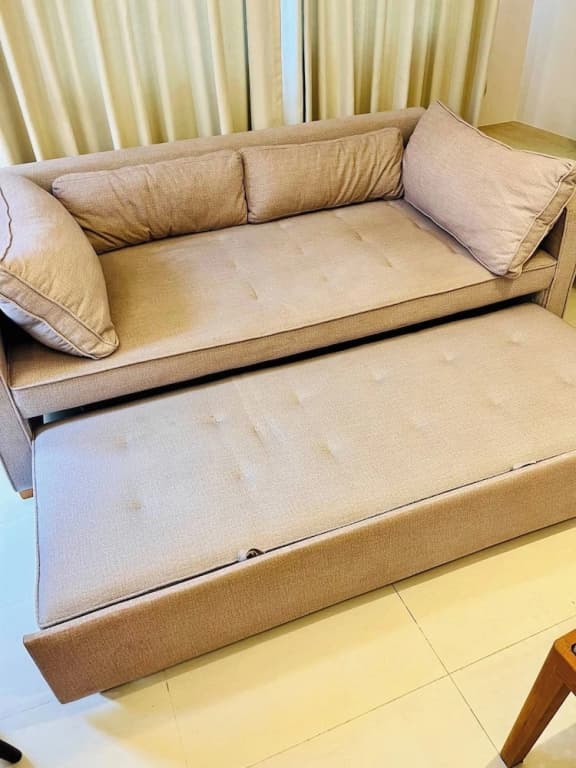 Coconut Suite Aonang - photo 3