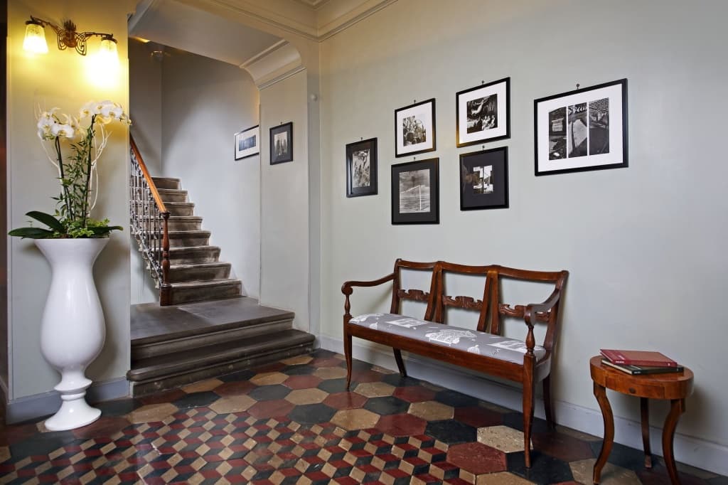 Boutique Hotel Anahi - photo 14
