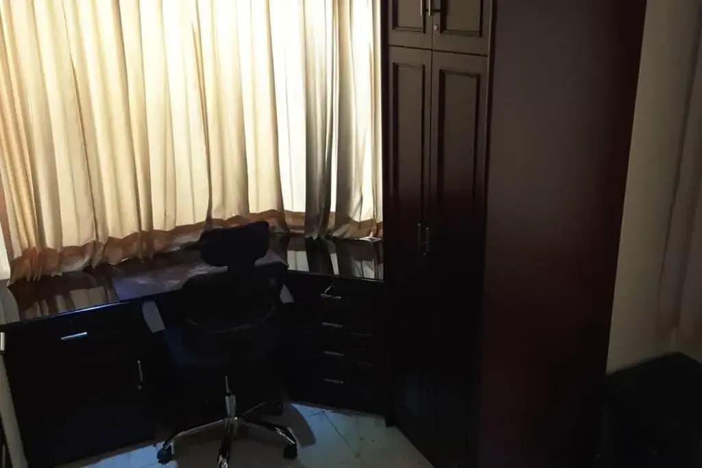 Slipi Apartment 2BR - photo 14