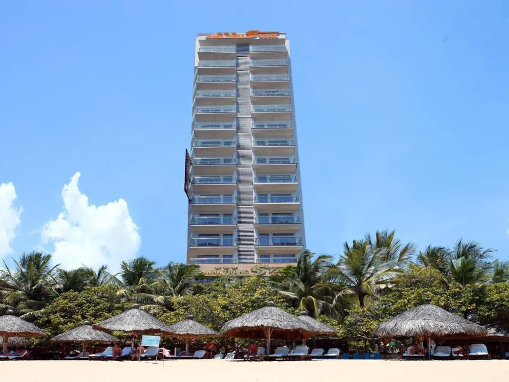 Ocean Star - photo 9