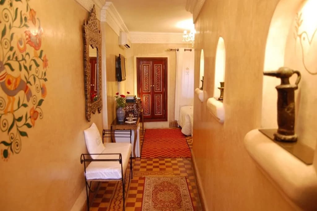 Riad Palais des Princesses - photo 22