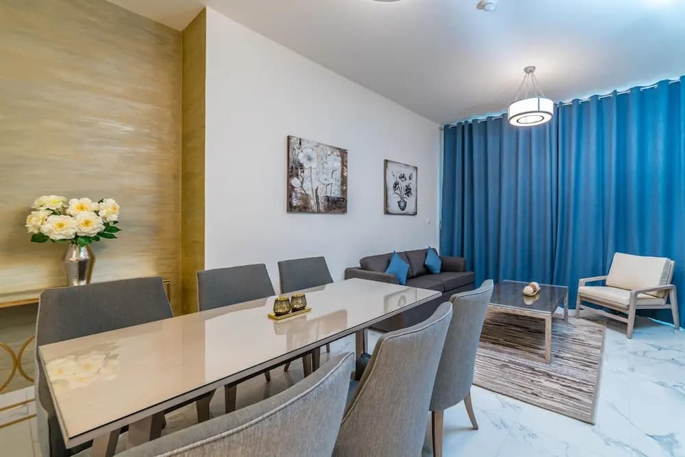 Vacation bay Noura Tower - photo 14