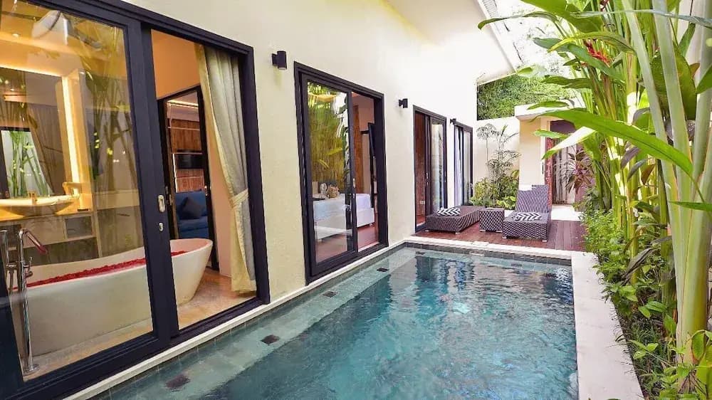Amara Villa Umalas - photo 18