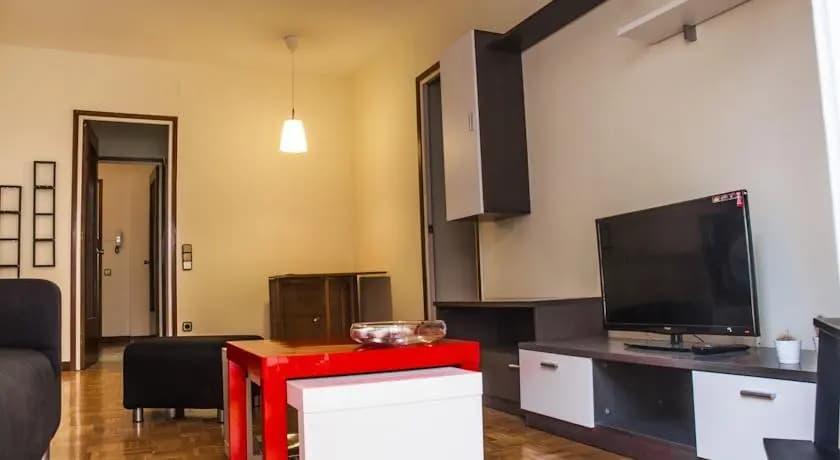 Nice Flat Les Corts - photo 6